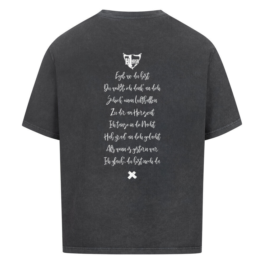 Image for color: washed black