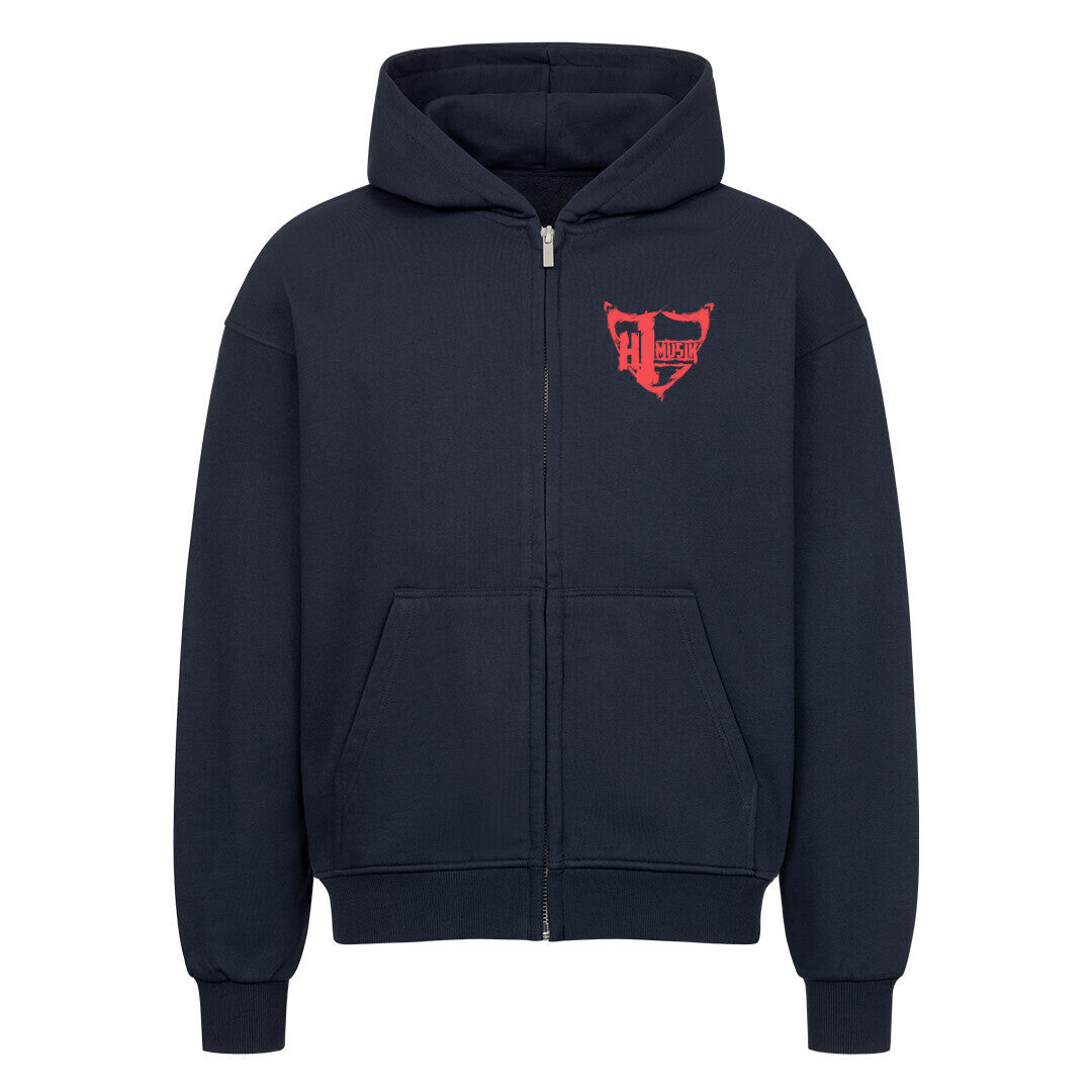 Image for color: french navy